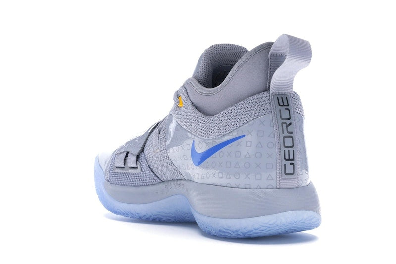 Nike PG 2.5 Playstation Wolf Grey