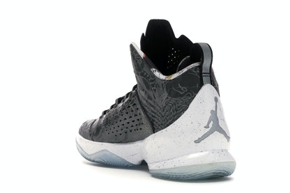 Jordan Melo M11 Hebru