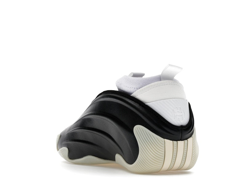 adidas Harden Vol. 9 Black Warm Vanilla