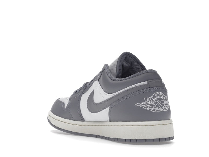 Air Jordan 1 Low Vintage Stealth Grey