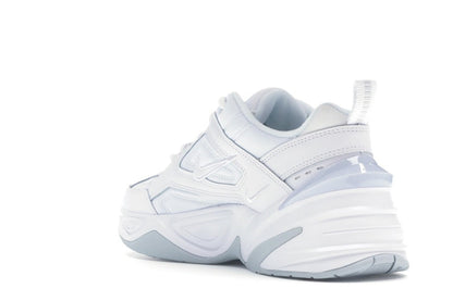 Nike M2K Tekno White Pure Platinum (Women's)