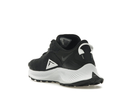 Nike Pegasus Trail 2 Black Platinum (Women's)