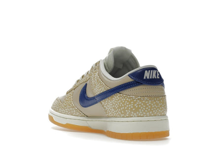 Nike Dunk Low Montreal Bagel Sesame