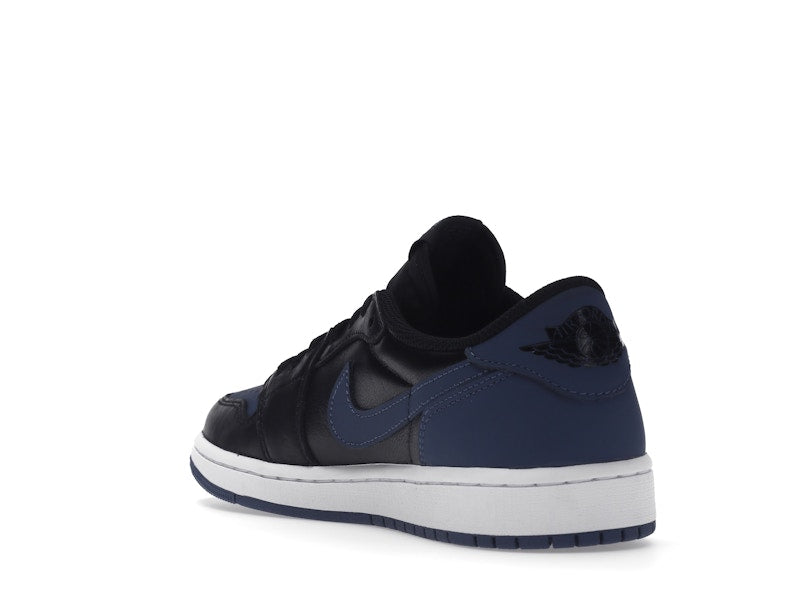 Jordan 1 Retro Low OG Mystic Navy