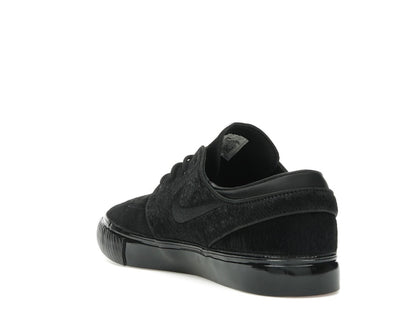 Nike SB Zoom Stefan Janoski OG+ SE Black Pony Hair