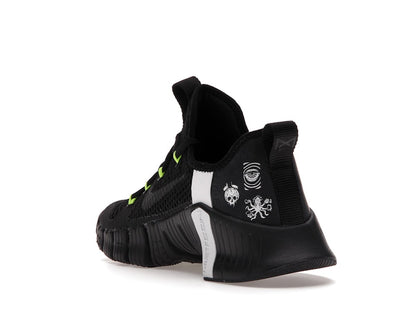 Nike Free Metcon 3 Black Volt