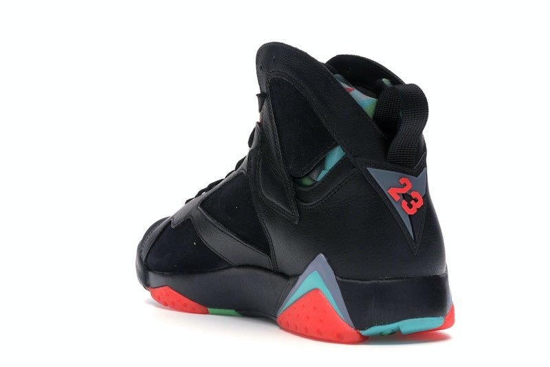 Jordan 7 Retro Barcelona Nights