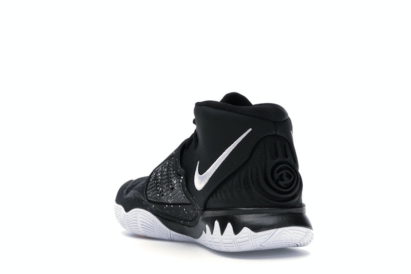 Nike Kyrie 6 Jet Black White (GS)