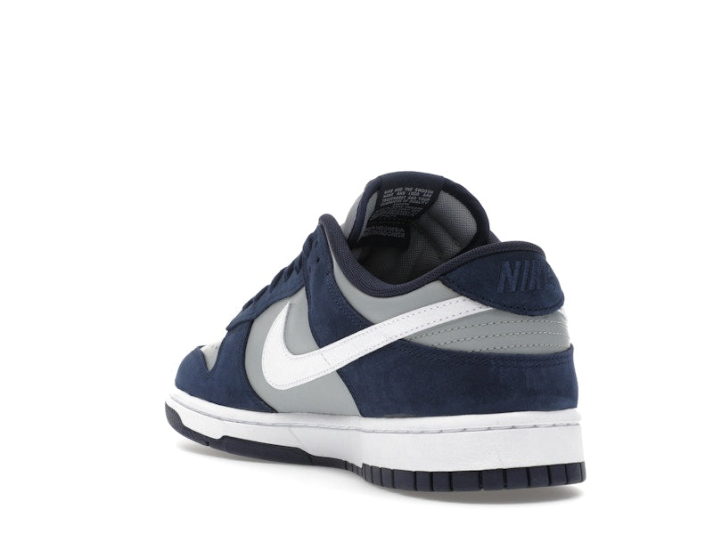 Nike Dunk Low Georgetown Suede