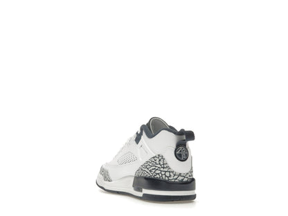Jordan Spizike Low Obsidian (GS)