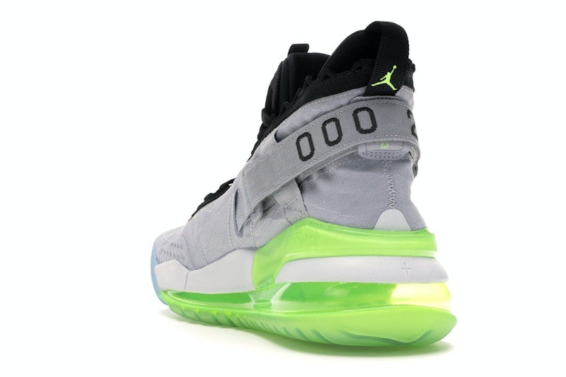 Jordan Proto Max 720 Wolf Grey Volt