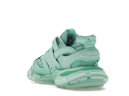 Balenciaga Track Recycled Green (Women's)