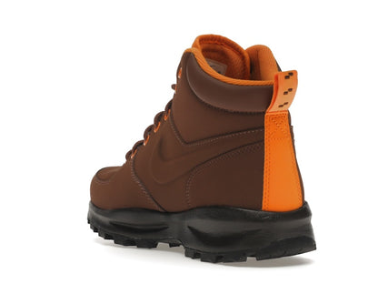 Nike Manoa Leather Fauna Brown