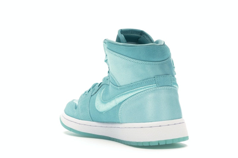Jordan 1 Retro High Season of Her Light Aqua (Women's)