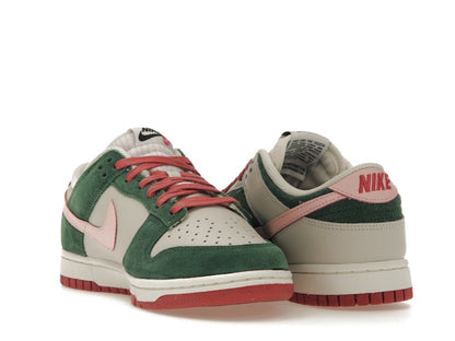 Nike Dunk Low SE All Petals United Fir Green (Women's)