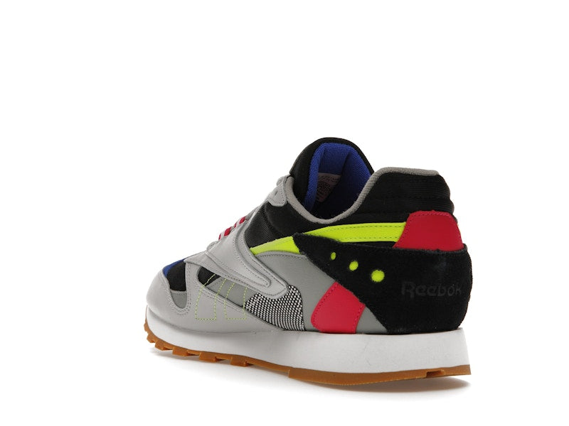 Reebok Classic Leather ATI 90s Grey