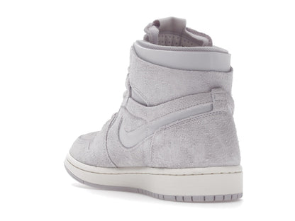 Jordan 1 High Zoom Air CMFT Light Mauve (Women's)