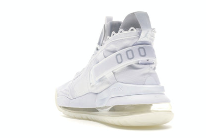 Jordan Proto Max 720 White Pure Platinum