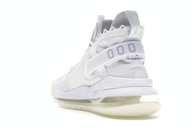 Jordan Proto Max 720 White Pure Platinum