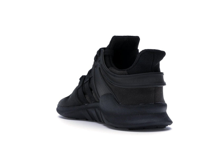 adidas Eqt Support Adv Triple Black