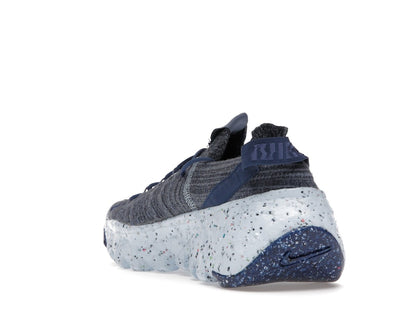 Nike Space Hippie 04 Mystic Navy