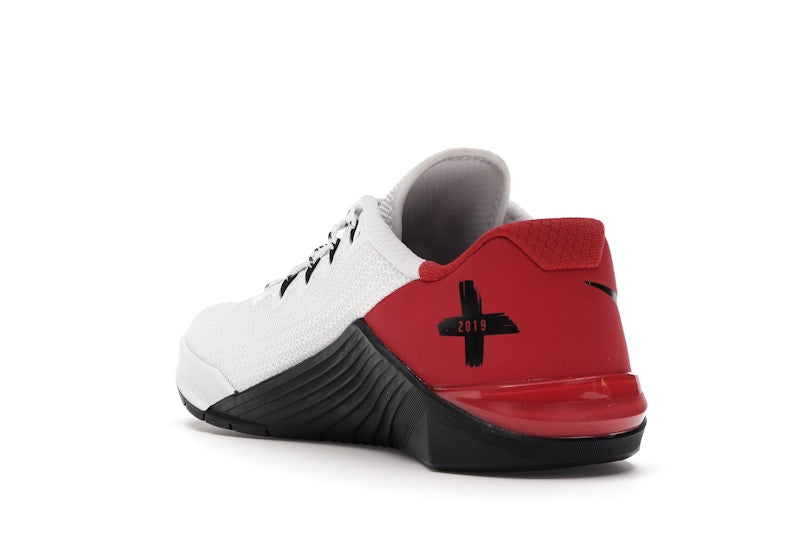 Nike Metcon 5+ Banned