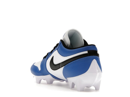 Jordan 1 Low TD Cleat Game Royal