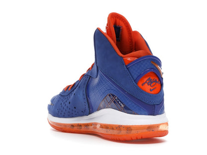 Nike LeBron 8 Hardwood Classic (2021)