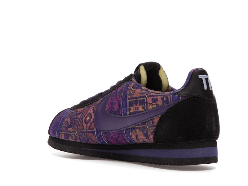Nike Classic Cortez Nylon Los Primeros