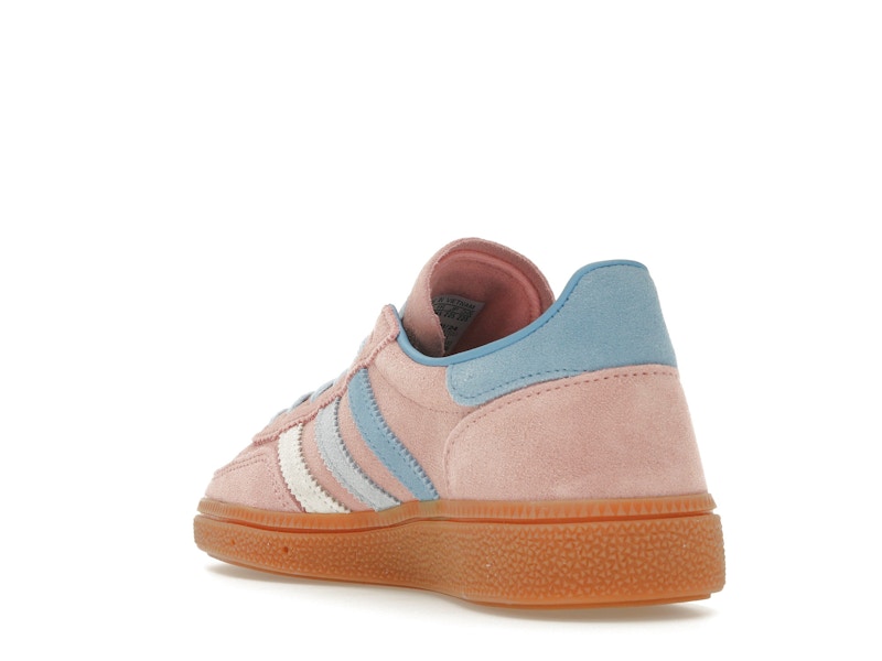 adidas Handball Spezial Semi Pink Spark (Women's)