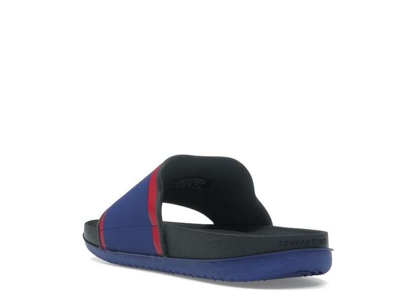 Nike Offcourt Slide FC Barcelona