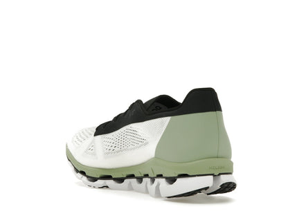 On Running Cloudboom White Black