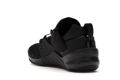 Nike Free X Metcon 2 Black