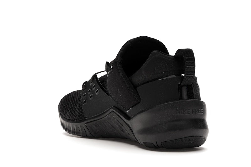 Nike Free X Metcon 2 Black