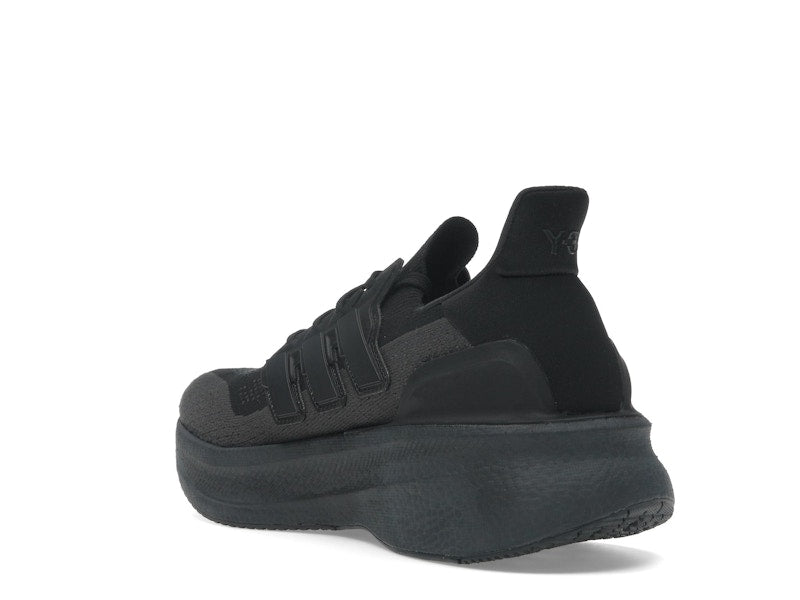 adidas Y-3 Ultra Boost 5 Black Carbon