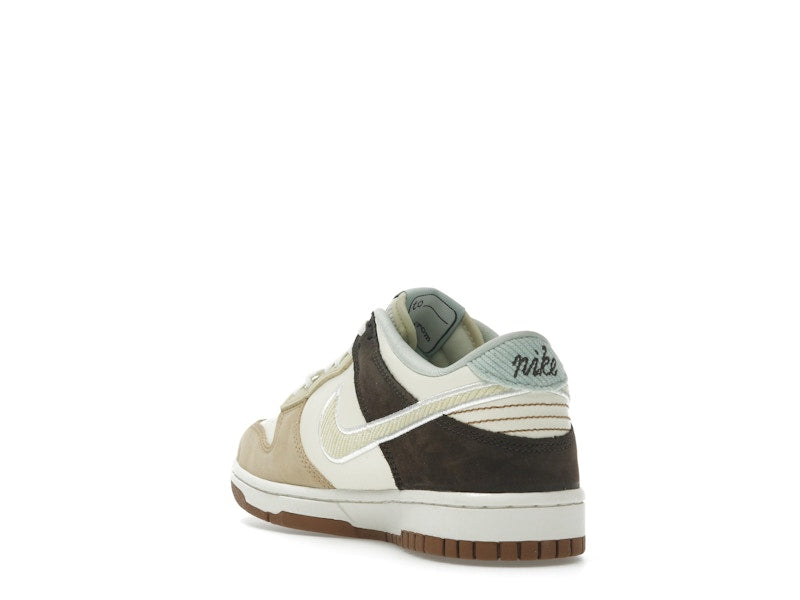 Nike Dunk Low Coconut Milk Sail (GS)