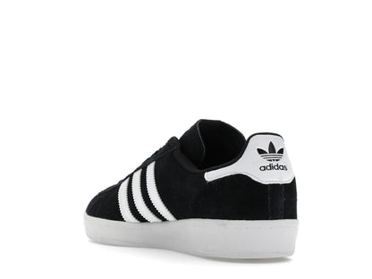adidas Campus ADV Core Black Cloud White