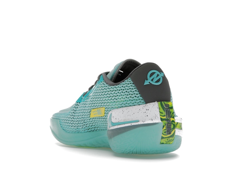 Nike Air Zoom GT Cut Sabrina Ionescu