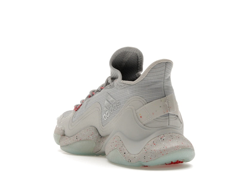adidas Impact FLX Patrick Mahomes Grey Two