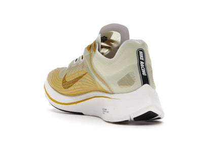 Nike Zoom Fly Dark Citron