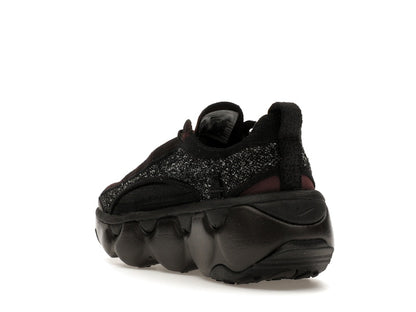 Nike Flyknit Bloom Burgundy Crush (Women's)