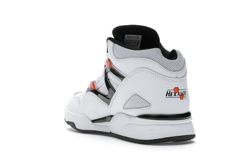 Reebok Pump Omni Lite Dee Brown White