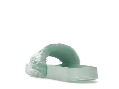 Puma Fur Slide Rihanna Fenty Bay (Women's)