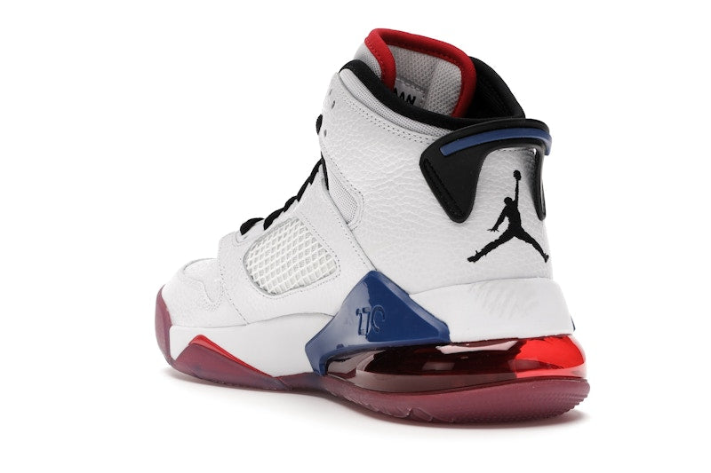 Jordan Mars 270 White