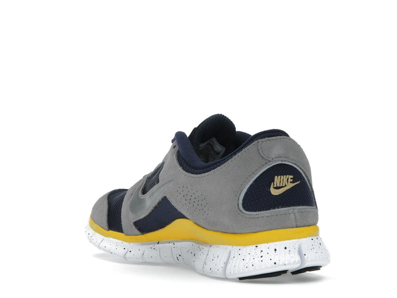 Nike Free Run 3 EXT Sport Grey Obsidian