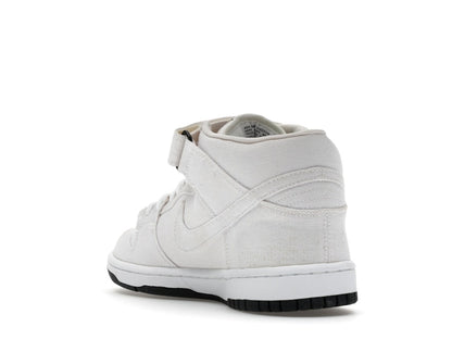 Nike SB Dunk Mid Tokyo Canvas