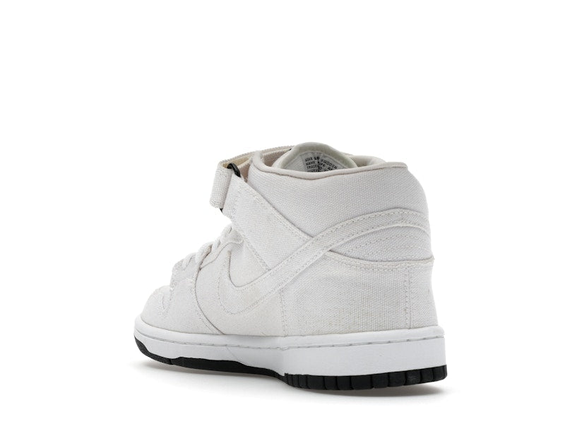 Nike SB Dunk Mid Tokyo Canvas