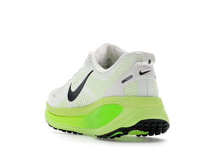Nike Vomero 18 White Electric Green Volt (Women's)