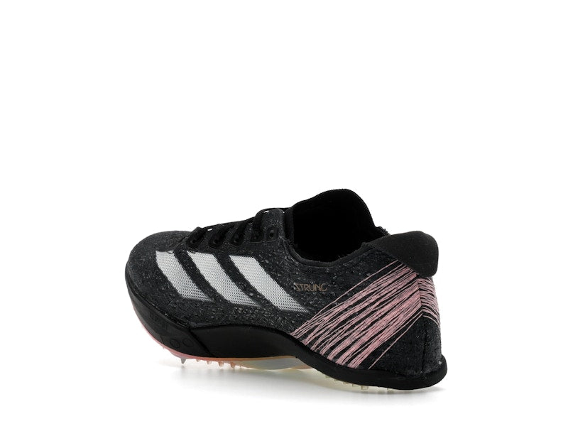 adidas Adizero Prime SP 3 Core Black Zero Metalic Spark