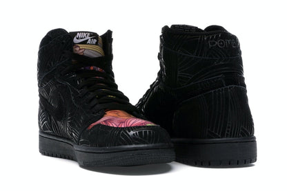 Jordan 1 Retro High Los Primeros